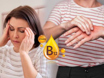 व्हिटॅमिन B 12 ची कमतरता कशी ओळखायची? ५ लक्षणंच सांगतात, B 12 घ्या नाहीतर पोहचाल दवाखान्यात