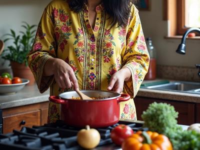 रोजच्याच भाजी, वरणालाही येईल अफलातून चव! ५ सोप्या ट्रिक्स, सगळेच तुम्हाला सुगरण म्हणतील