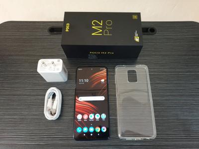 Poco M2 Pro - Marathi News | Poco M2 Pro | Latest tech Photos at Lokmat.com Poco M2 Pro - Marathi News | Poco M2 Pro | Latest tech Photos at Lokmat.com