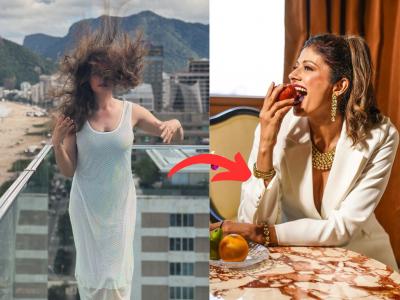 ९० च्या दशकातील 'ही' बोल्ड अभिनेत्री ५ वर्षांनी करतेय कमबॅक; चाहत्यांची उत्सुकता शिगेला