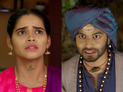 'आई तुळजाभवानी' मालिकेत जगदंबा, महिपती-शिवाच्या आयुष्याला मिळणार नवं वळण