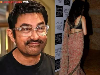 'या' व्यक्तीवर बायोपिक घेऊन येतोय आमिर खान; २२ वर्षांनी लहान मराठमोळ्या अभिनेत्रीसोबत स्क्रीन शेअर करणार