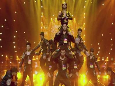 काय सांगता! ११ वर्षांनंतर एबीसीडी सिनेमाचा तिसरा भाग येणार; नव्या भागात कोणाची होणार एन्ट्री?