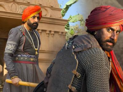 'राजा शिवाजी'मध्ये अभिषेक बच्चनने साकारलेले संभाजी महाराज नेमके कोण? अफजलखानाच्या दगाबाजीमुळे झालेला मृत्यू