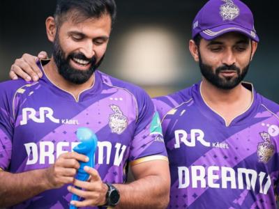 KKR: आयपीएल २०२६ पूर्वी केकेआरच्या संघात मोठा बदल, अभिषेक नायरवर मोठी जबाबदारी!