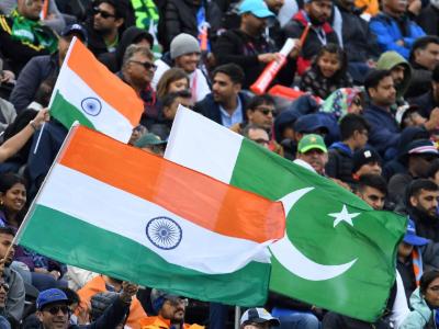 India vs Pakistan : जय शाह यांची मोठी घोषणा; तारीख मार्क करा, ७ ऑक्टोबरला भारत-पाकिस्तान यांच्यात ट्वेंटी-२० सामना!