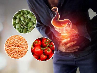 पित्ताचा त्रास होतो? रोजच्या आहारातील हे पदार्थ जरा जपूनच खा , पित्त वाढवतात आणि ....