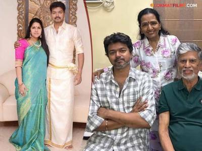 २७ वर्षांचा भरला संसार मोडला! थलपती विजयच्या घटस्फोटावर वडिलांनी पहिल्यांदाच दिली प्रतिक्रिया, काय म्हणाले? 