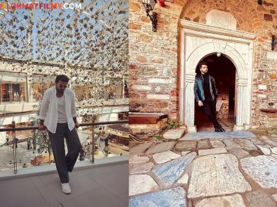 धक्कादायक! घरकाम करणाऱ्या महिलेनंच केलं अभिनेत्याचं घर 'साफ', तब्बल ७ लाख रुपयांचा ऐवज अन दागिने चोरून फरार