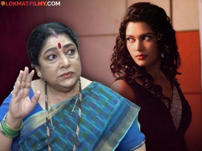 "आमच्या कुटुंबाशी तिचा कोणताही संबंध नाही...", हेमलता बाणे खंडणी प्रकरणी अर्चना पाटकर स्पष्टच बोलल्या