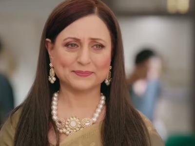 "उजव्या बाजूने मोठी कार आली आणि..."; किशोरी शहाणेंच्या गाडीचा अपघात, नेमकं काय घडलं?