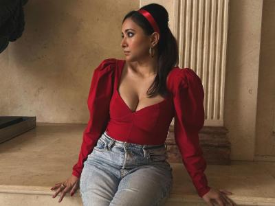 ११ व्या वर्षी पटकावला राष्ट्रीय पुरस्कार; पुढे वेश्याव्यवसायात अडकलेली 'ही' अभिनेत्री, बॉलिवूडसाठी मोठा धक्का