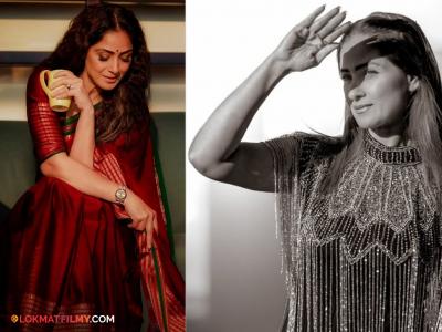 साऊथमधील कलाकारांना बॉलिवूडमध्ये कशी मिळते वागणूक? थलपती विजयच्या सहअभिनेत्रीने केली पोलखोल