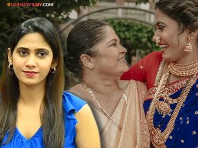 "आता ती या जगात नाही, पण…", आईबद्दल बोलताना योगिता चव्हाण भावुक, शेअर केल्या आठवणी 