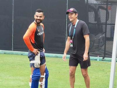 Adam Gilchrist:भारतीय खेळाडू BBLमध्ये येऊन का खेळत नाहीत? मला याचं उत्तर द्या; ॲडम गिलख्रिस्ट संतापला 