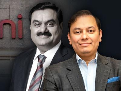 भविष्यातील भारतात अदानी ग्रुपचं काय योगदान असेल?; प्रणव अदानींनी सांगितला संपूर्ण 'प्लॅन'