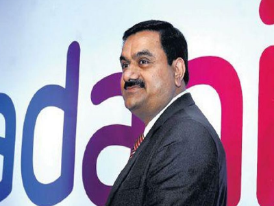 Billionaire Gautam Adani Re-enters The Top 20 Richest Club | Www ...