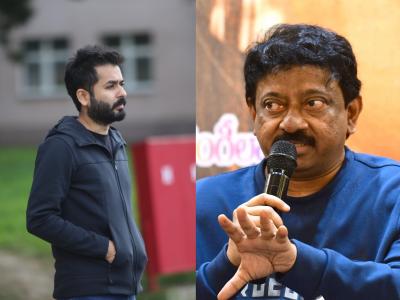 'धुरंधर'ने फिल्म इंडस्ट्रीला दिली वॉर्निंग..., राम गोपाल वर्मांचं लांबलचक ट्वीट, आदित्य धर भारावला