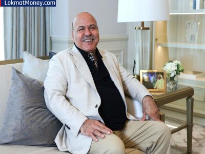 अफगाणिस्तानातील 'अंबानी'! शरणार्थी ते अब्जाधीश होण्याचा प्रवास; कोण आहेत मीरवाइज अजीजी?