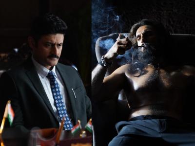 "धुरंधर २ नंतर रणवीर सिंगचा स्वभाव बदललाय..."; सहकलाकाराचा मोठा खुलासा, म्हणतात- "तो आधीपेक्षा जास्त..."