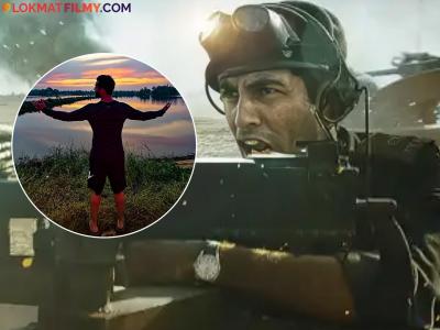 अमिताभ बच्चन यांचा नातू नव्हे 'इक्कीस' साठी 'हा' अभिनेता होता दिग्दर्शकाची पहिली पसंती! 'या' कारणामुळे बदलली कास्टिंग