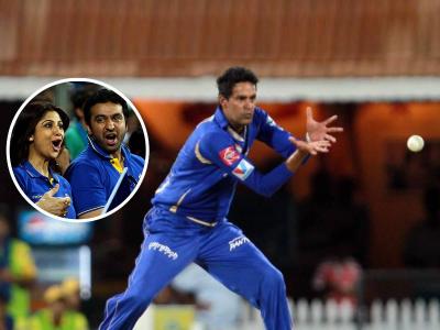 IPL Spot Fixing Scandal, Ajit Chandila: 'स्पॉट फिक्सिंग' प्रकरण: दोषी अजित चंडिलावर BCCI मेहेरबान, आजीवन बंदी उठवली!