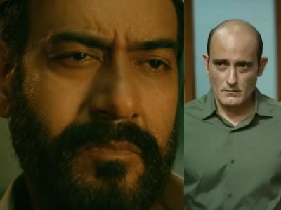 Video: आखरी हिस्सा बाकी है! अजय देवगणच्या 'दृश्यम ३'ची अधिकृत घोषणा, अक्षय खन्ना झळकणार?