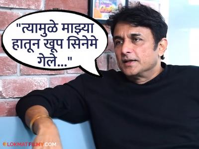 "माझ्याबद्दल खूप गैरसमज पसरवण्यात आले...", अजिंक्य देव यांनी सांगितली इंडस्ट्रीची काळी बाजू, म्हणाले-" लोकांना वाटलं..."