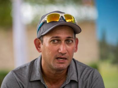 Mumbaikar Cricketer Ajit Agarkar : "मराठमोळ्या अजित आगरकरला टीम इंडियाचा बॉलिंग कोच करा"