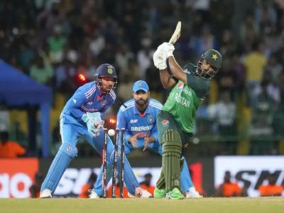 India vs Pakistan मध्ये भारतच जिंकेल; पाकिस्तानच्या माजी खेळाडूनं व्यक्त केला विश्वास