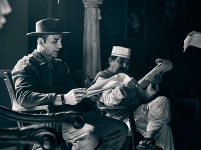 "ते कॉमेडीचे उस्ताद होते...", असरानींच्या आठवणीत अक्षय कुमार भावुक, 'भूत बंगला'मध्ये दिसणार