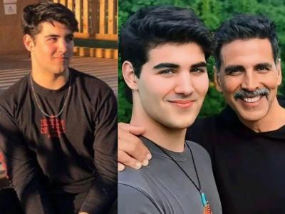 "तो बिचारा ४५०० रुपये कमावतोय आणि गावात जाऊन..."; मुलाच्या करिअरबद्दल अक्षय कुमारचा शॉकिंग खुलासा