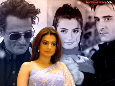 Dhurandhar स्टार अक्षय खन्नाबद्दल अमीषा पटेलची पोस्ट; म्हणाली "'सगळ्यांना अचानक त्याच्याबद्दल..."