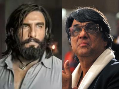 आधी रणवीर सिंगला 'शक्तिमान'मधून दाखवला बाहेरचा रस्ता; आता 'धुरंधर' पाहून मुकेश खन्ना म्हणतात...