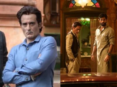 शूटिंग करताना अक्षय खन्नाला 'या' गोष्टीचा होतो त्रास, 'धुरंधर' अभिनेता म्हणाला- "रात्रीच्या वेळी मला..."