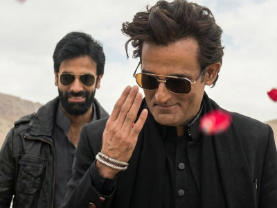 'धुरंधर' अक्षय खन्ना २०२६ ही गाजवणार, आगामी पाच चित्रपट चर्चेत, कधी प्रदर्शित होणार?