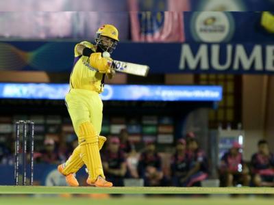 Moeen Ali IPL 2022, CSK vs RR Live Updates : 6,4,4,4,4,4!; ट्रेंट बोल्टच्या एका षटकात मोईन अली बरसला, MS Dhoniचा १० वर्षांपूर्वीचा विक्रम मोडला, Video 