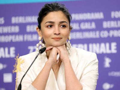 "मी कामाचा वेग कमी केलाय कारण...", आलिया भटचा खुलासा; एकावेळी एकच सिनेमा करणार