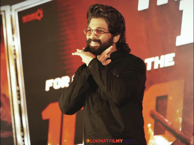 जगासाठी 'अशुभ' पण अल्लू अर्जुनसाठी सुपर 'लकी'! लक्झरी गाड्यांपासून मोबाईलपर्यंत एकच आकडा दिसे