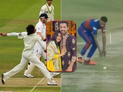 Mohammad Amir: मॅच फिक्सिंगनंतर जेल अन् वकिलाच्याच पडला 'प्रेमात, पाकिस्तानी खेळाडू 'वादात' NOT OUT!