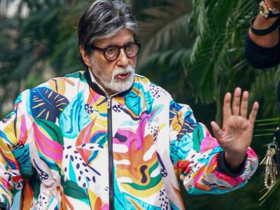 "आर्थिक स्थिती चांगली होण्यासाठी..."; अमिताभ बच्चन यांनी सर्वांना दिला मोलाचा सल्ला, एकदा वाचाच