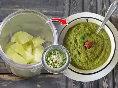 आवळ्याची चटकमटक चटणी- करायला सोपी आणि चवीला लय भारी, घ्या टेस्टी रेसिपी...