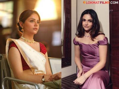 अनीत पड्डा काय ऐकत नाय! 'सैयारा' नंतर 'या' प्रोजेक्टमधून मनोरंजन करण्यास सज्ज, साकारणार डबल रोल 