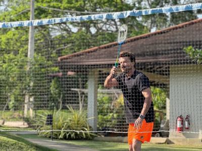 वयाची ६९ वर्षे पूर्ण... फक्त 'या' ३ सवयींमुळे अनिल कपूर आजही दिसतात तरुण