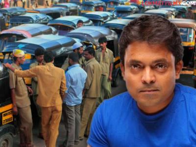 "मराठी मातीत कमवून...", भाषा सक्तीला विरोध करणाऱ्या रिक्षाचालकांना अभिनेत्याने सुनावलं
