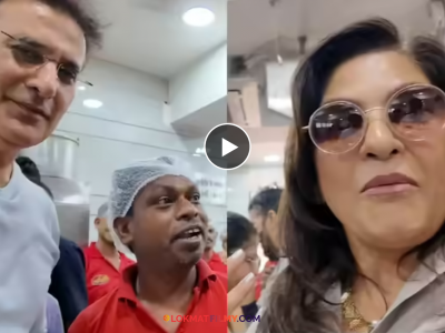 मुकेश अंबानींचं 'अँटिलिया' आतून कसं आहे? तिथं काम करणाऱ्या शेफनेनं केला खुलासा