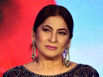 "कपिल शर्मा शो केल्याने लोकप्रियता मिळाली, पण..."; अर्चना पूरण सिंग यांनी व्यक्त केली खंत, काय म्हणाल्या?