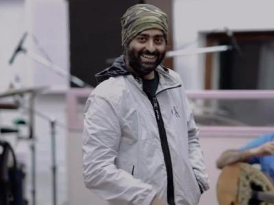 गायक अरिजीत सिंह आता 'दिग्दर्शक'; पहिल्याच चित्रपटात 'या' अभिनेत्रीच्या लेकीला दिली संधी