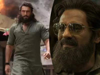 "धुरंधरमध्ये २६/११ सीनच्या वेळी तू डान्स करत होतास...", चाहत्याच्या प्रश्नावर अर्जुन रामपाल म्हणाला- "माझ्या आयुष्यातील..."