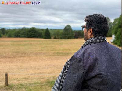 बिअर पाजली अन् सत्य वदवून घेतलं! बॉलिवूड अभिनेत्याची हटके प्रेमकहाणी, एका शोमुळे जुळल्या साताजन्माच्या गाठी 